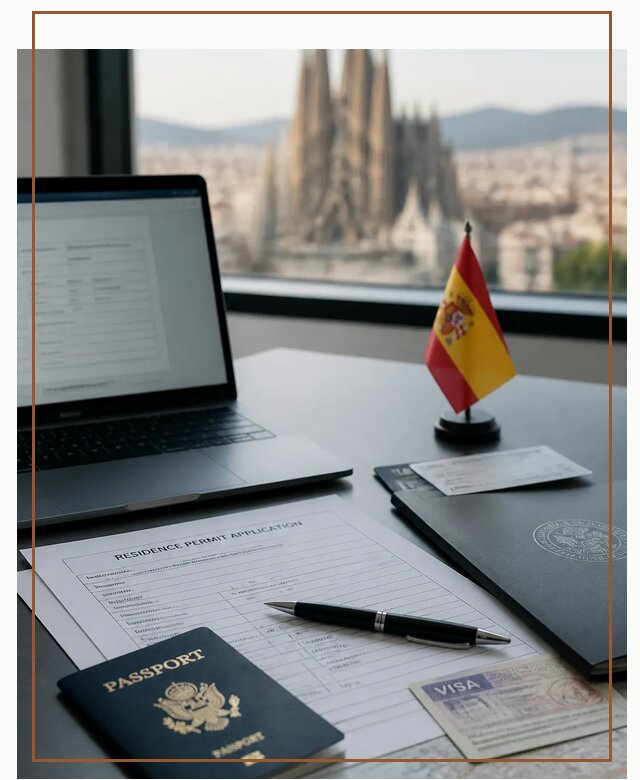 Оформление Startup Visa и ВНЖ Испании для бизнеса в Саянске